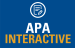 APA Interactive screenshot