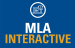 MLA Interactive screenshot